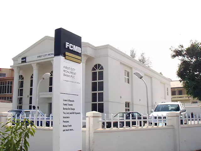 FCMB Group’s full-year profit rises 6.5% but surging operating costs dampen earnings