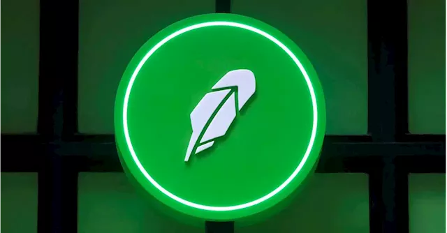 Robinhood says it is in 'strong position' to face unlikely market events