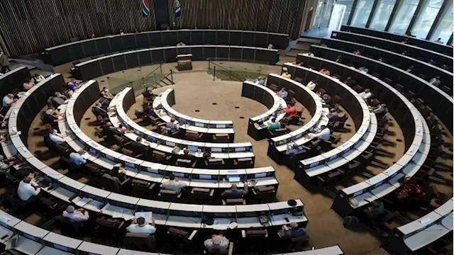 Aljama-Ah stages protest against City of Johannesburg Council Speaker Vasco Da Gama - SABC News - Breaking news, special reports, world, business, sport coverage of all South African current events. Africa's news leader.