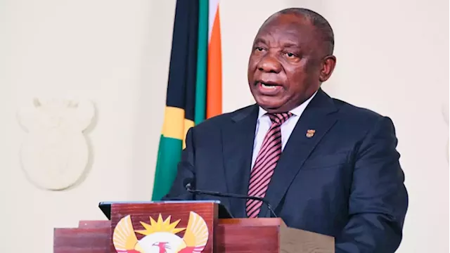 ANC says Ramaphosa will comply with SCOPA's request for written representations - SABC News - Breaking news, special reports, world, business, sport coverage of all South African current events. Africa's news leader.