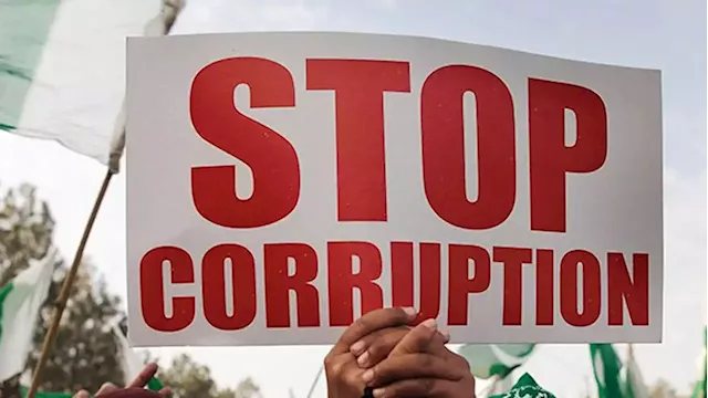 SA hasn't seen greater progress in anti-corruption policies - Corruption Watch - SABC News - Breaking news, special reports, world, business, sport coverage of all South African current events. Africa's news leader.