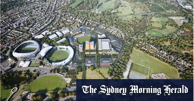 ‘David and Goliath:’ Big business, sport to fight limits on Moore Park development