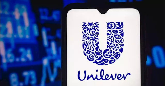 Vincent Boland: Chronically underperforming Unilever long past its salad days | Business Post