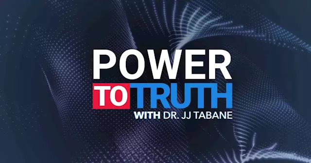 Power to Truth with JJ Tabane | Black Business Council | 26 January 2022