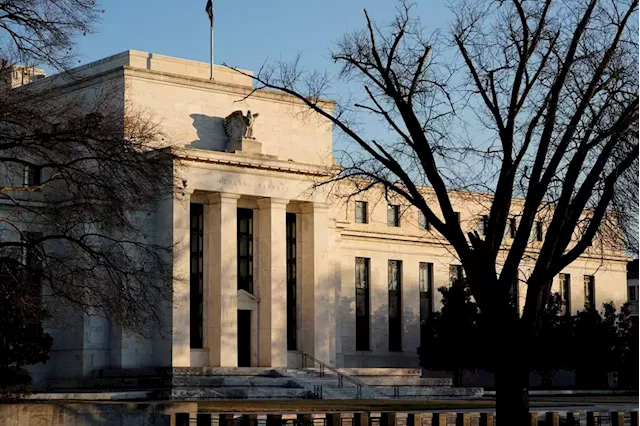 Top investment banks scramble to change their Federal Reserve rate calls after hawkish shift