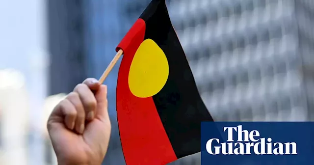 Company that retains exclusive rights to make Aboriginal flags says government has ‘misled’ community