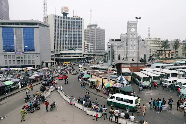 Stockbrokers task FG on insecurity, peaceful polls to boost investment | The Guardian Nigeria News - Nigeria and World News