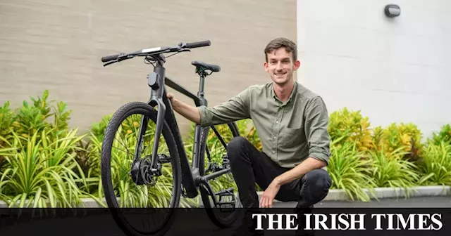 Developer Sean Mulryan backs ebike-maker Modmo with €5m investment