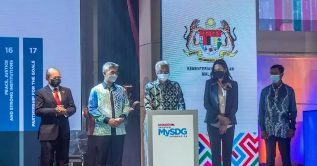 Finance Ministry, UN say MySDG fund to support sustainable development goals-focused solutions by NGOs, civil society groups | Malay Mail