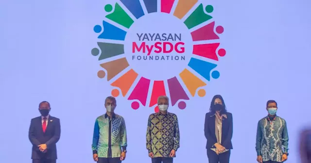 MySDG Foundation a platform for better coordination of grants, says finance minister | Malay Mail