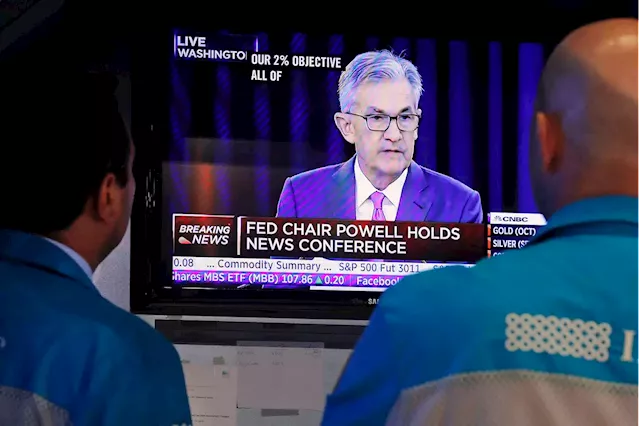 Here's Why Powell's Fed Policy Comments Reinforced Cramer's Stance on Owning Quality Companies