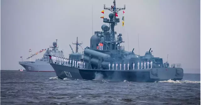 Russian military exercises could impact fish stocks for years - Protesting fishermen | Newstalk