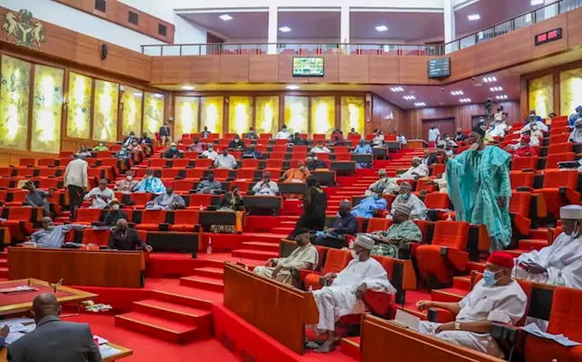 $10bn Gas Project: Senate tackles agency over breach of local content laws by oil company