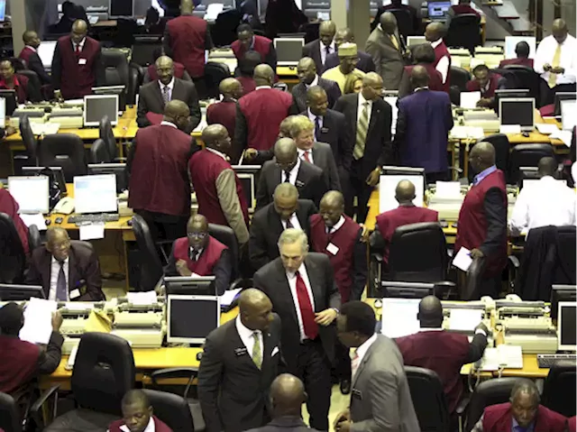 Nigerian stocks halt gains as trade volume drops