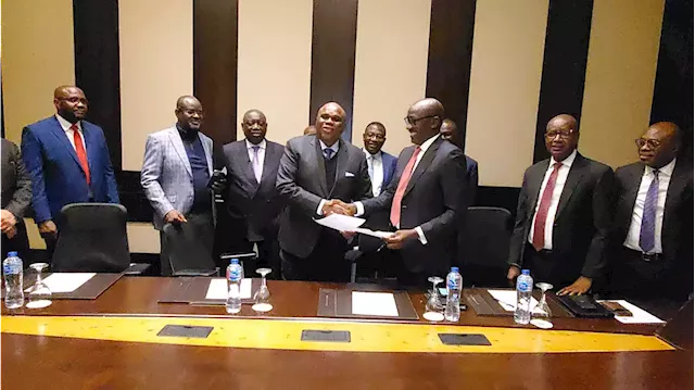 NNPC secures $5bn funding from Afreximbank for Nigeria’s oil industry