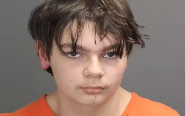 Accused Michigan school shooter will pursue insanity defense: Court filing - SABC News - Breaking news, special reports, world, business, sport coverage of all South African current events. Africa's news leader.