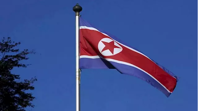 N.Korea fires projectile into sea off east coast, S.Korea says - SABC News - Breaking news, special reports, world, business, sport coverage of all South African current events. Africa's news leader.