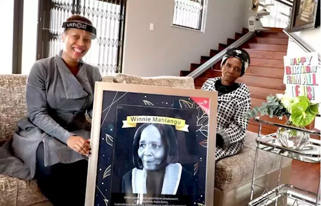 SABC mourns passing of first black female broadcaster Winnie Mahlangu - SABC News - Breaking news, special reports, world, business, sport coverage of all South African current events. Africa's news leader.