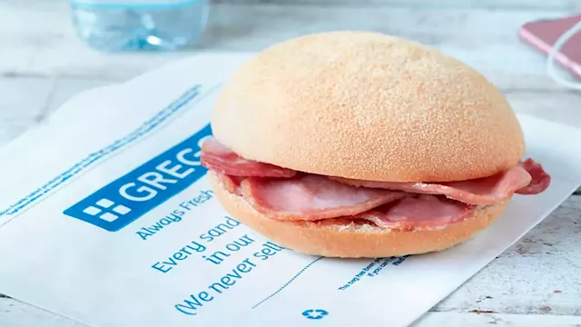 Free bacon butties on offer as rail companies try to get commuters back on trains