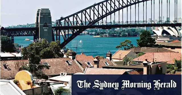 Sydney house prices surge almost $1100 a day, but the market may have peaked