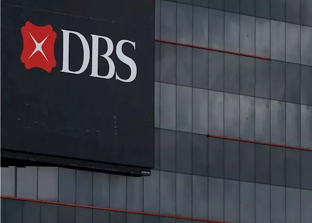 DBS to announce purchase of Citi's Taiwan consumer business -sources