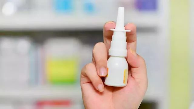 Got cold symptoms? This Aussie company has developed a spray to kill it off