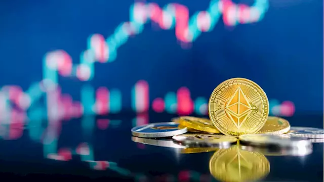 Bitcoin, Ethereum Technical Analysis: ETH Down 14% This Week – Market Updates Bitcoin News