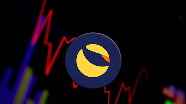 Technical Analysis: Terra Luna Drops 20%, While Symbol Token Climbs on Friday – Market Updates Bitcoin News