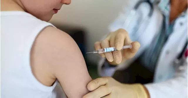 75% of children aged 5-11 yet to be registered for Covid vaccine | Business Post