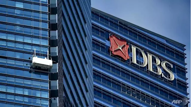 DBS to buy Citi's consumer banking business in Taiwan