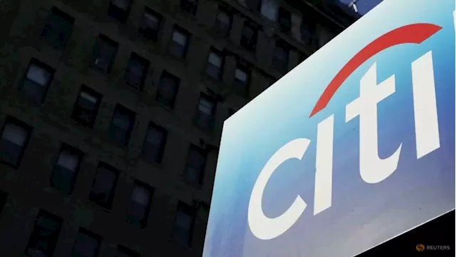 Hong Kong market watchdog fines Citi $45 million for equities misconduct