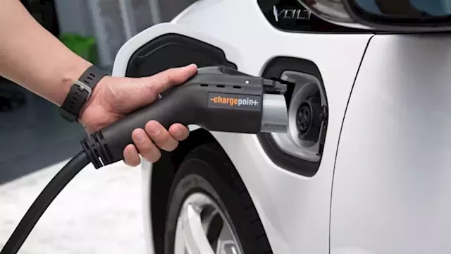 JPMorgan upgrades ChargePoint, says market is too worried about profits in this EV stock