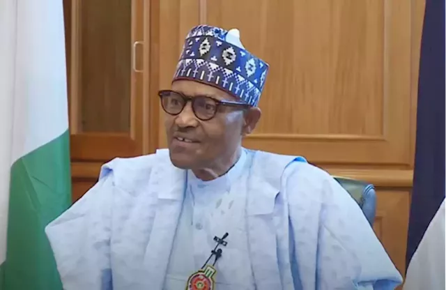 Buhari sympathises with victims of Anambra market fire