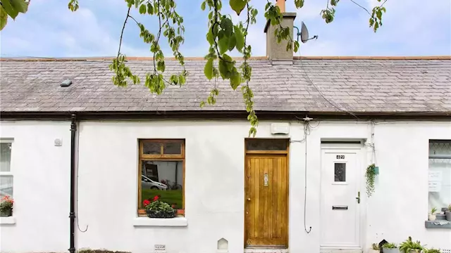 3 cool Dublin 8 homes on the market for under €300,000