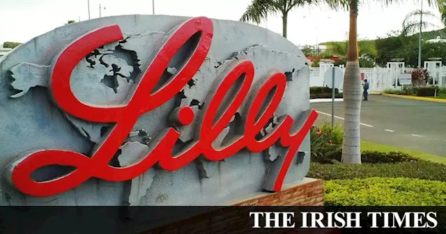 US pharma giant plans 300 jobs in new €400m investment