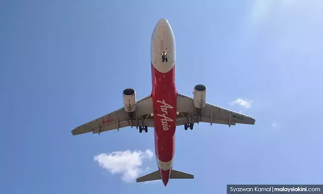 AirAsia changes name to Capital A to reflect new core business strategy