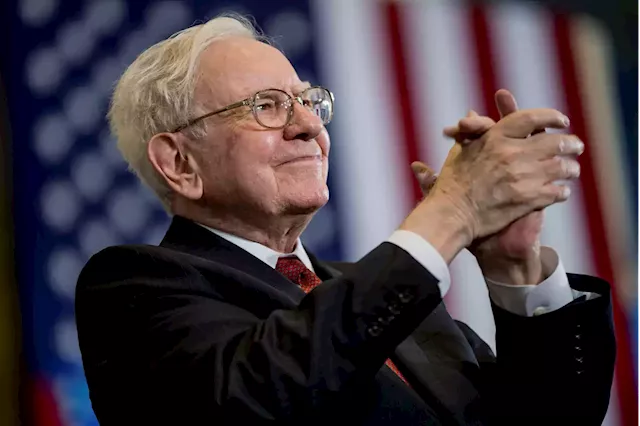 The Value of Warren Buffett's Apple Investment Just Went Up by $8 Billion in Less Than a Day