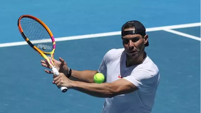 Nadal cruises past Berretini and into Australian Open final - SABC News - Breaking news, special reports, world, business, sport coverage of all South African current events. Africa's news leader.