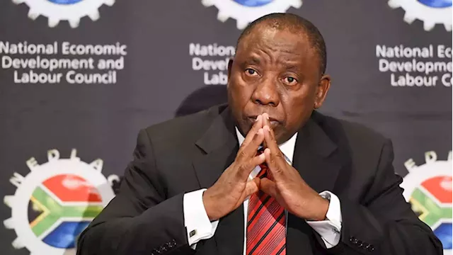 Ramaphosa to meet with business constituency at Nedlac on Friday - SABC News - Breaking news, special reports, world, business, sport coverage of all South African current events. Africa's news leader.