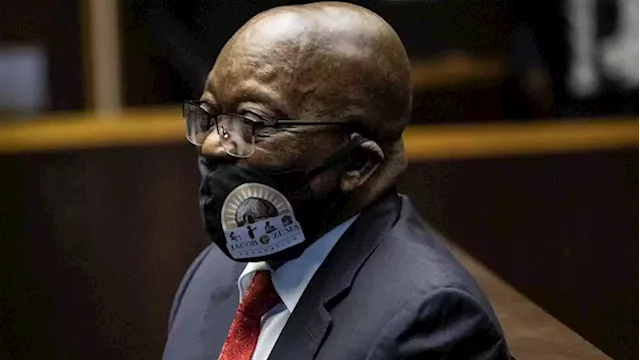 Zuma's leave to appeal case back in court on Monday - SABC News - Breaking news, special reports, world, business, sport coverage of all South African current events. Africa's news leader.