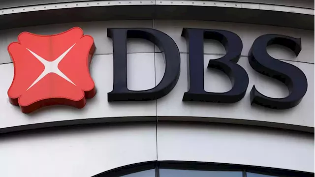 DBS to buy Citi's Taiwan retail business, take over 3,500 staff