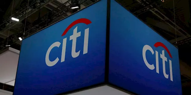 Citigroup to Sell Taiwan Consumer-Banking Business to DBS