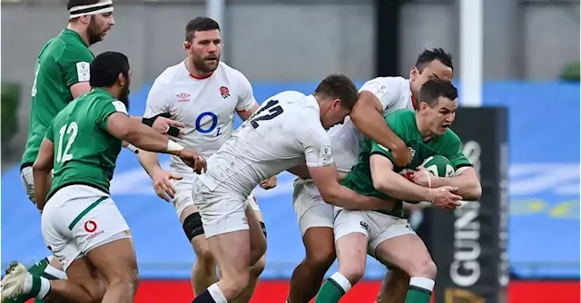 Willie O’Reilly: A win-win as TV rivals team up for the Six Nations | Business Post