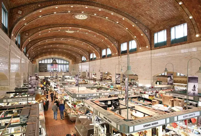 Potential for independent management sparks hope at West Side Market