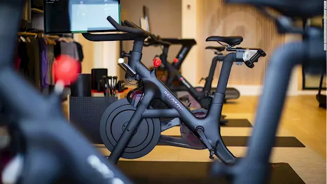 Peloton die-hards are sticking with the flailing company