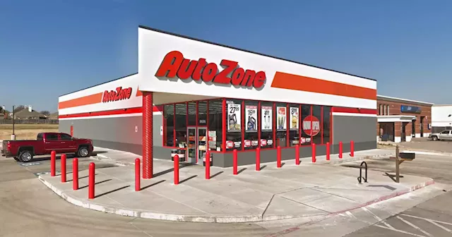 Man wounded at AutoZone in Fort Worth sues company, saying it didn’t supervise employee who shot him