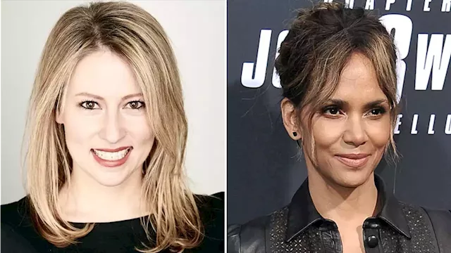 WME’s Holly Jeter Becomes President Of Halle Berry’s Newly Formed Production Company