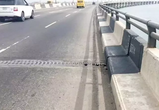 4th Mainland Bridge: Three companies reach final stage, contract to be awarded in March - Punch Newspapers