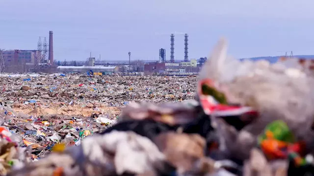 How the Fossil Fuel Industry Is Pushing Plastics on the World