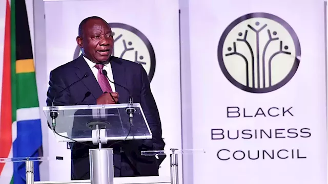 Black Business Council urges government to pay small businesses overdue invoices - SABC News - Breaking news, special reports, world, business, sport coverage of all South African current events. Africa's news leader.